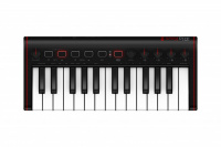 MIDI-клавиатура IK MULTIMEDIA iRIG KEYS 2 Mini