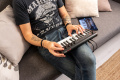 MIDI-клавіатура IK MULTIMEDIA iRIG KEYS 2 Mini 5 – techzone.com.ua
