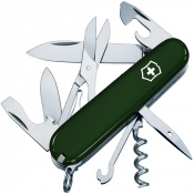 Складной нож Victorinox CLIMBER 1.3703.4