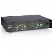 Трансляционный усилитель AMC iAC 2X240 3 – techzone.com.ua Трансляционный усилитель AMC iAC 2X240 3 – techzone.com.ua