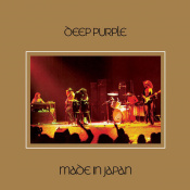 Вінілова платівка Deep Purple: Made In Japan -Ltd /2LP