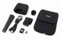 Цифровий диктофон Tascam DR-44WLB 8 – techzone.com.ua