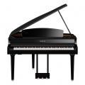 Піаніно YAMAHA Clavinova CLP-795GP (Polished Ebony) 2 – techzone.com.ua