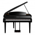 Пианино YAMAHA Clavinova CLP-795GP (Polished Ebony) 2 – techzone.com.ua