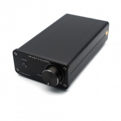 Підсилювач FX-Audio FX-502SPRO Black