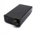 Підсилювач FX-Audio FX-502SPRO Black 1 – techzone.com.ua
