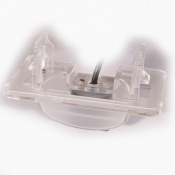 Штатная камера заднего вида IL Trade 1362, Mazda 2 – techzone.com.ua Штатная камера заднего вида IL Trade 1362, Mazda 2 – techzone.com.ua