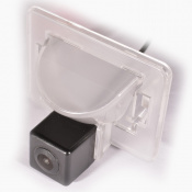 Штатная камера заднего вида IL Trade 1362, Mazda 3 – techzone.com.ua Штатная камера заднего вида IL Trade 1362, Mazda 3 – techzone.com.ua