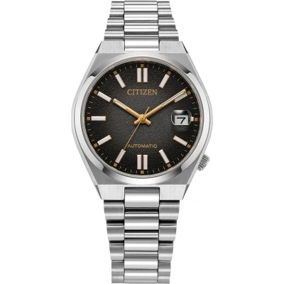 Жіночий годинник Citizen Tsuyosa Automatic NJ0200-50E – techzone.com.ua