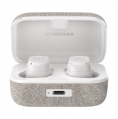 Наушники Sennheiser MOMENTUM True Wireless 3 White (509181) 2 – techzone.com.ua