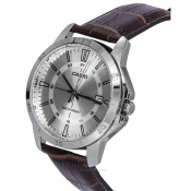 Чоловічий годинник Casio Timeless MTP-V004L-7C 2 – techzone.com.ua