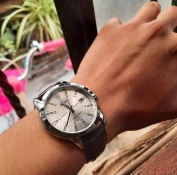 Чоловічий годинник Casio Timeless MTP-V004L-7C 4 – techzone.com.ua