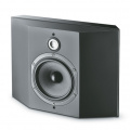 Настінна акустика Focal Chorus SR 700 Black style 3 – techzone.com.ua