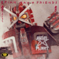 Вінілова платівка Brian May + Friends - Star Fleet Project [LP] 1 – techzone.com.ua