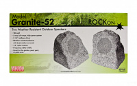 Ландшафтна акустична система EarthQuake Granite-52 6 – techzone.com.ua Ландшафтна акустична система EarthQuake Granite-52 6 – techzone.com.ua