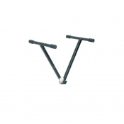 Клавишная стойка Proel SPL150 2 – techzone.com.ua Клавишная стойка Proel SPL150 2 – techzone.com.ua