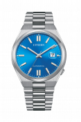 Чоловічий годинник Citizen Pantone NJ0158-89L 1 – techzone.com.ua