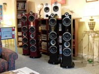 Акустическая система Triangle Signature DELTA black 5 – techzone.com.ua Акустическая система Triangle Signature DELTA black 5 – techzone.com.ua