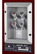 Акустическая система Triangle Signature DELTA black 6 – techzone.com.ua Акустическая система Triangle Signature DELTA black 6 – techzone.com.ua