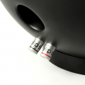 Полочная акустика Elipson Planet L 2.0 Speaker Black Mat 5 – techzone.com.ua