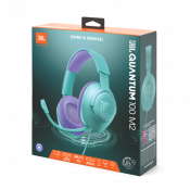 Навушники з мікрофоном JBL Quantum 100M2 Teal (JBLQTUM100M2CYN) 8 – techzone.com.ua Навушники з мікрофоном JBL Quantum 100M2 Teal (JBLQTUM100M2CYN) 8 – techzone.com.ua