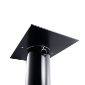 Напольные стойки Canton LS 660 Black 2 – techzone.com.ua Напольные стойки Canton LS 660 Black 2 – techzone.com.ua