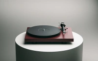 Програвач вінілу Pro-Ject Debut EVO 2 Pick It MM EVO Satin Wine Red 10 – techzone.com.ua Програвач вінілу Pro-Ject Debut EVO 2 Pick It MM EVO Satin Wine Red 10 – techzone.com.ua