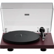 Програвач вінілу Pro-Ject Debut EVO 2 Pick It MM EVO Satin Wine Red 2 – techzone.com.ua Програвач вінілу Pro-Ject Debut EVO 2 Pick It MM EVO Satin Wine Red 2 – techzone.com.ua