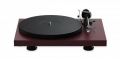 Програвач вінілу Pro-Ject Debut EVO 2 Pick It MM EVO Satin Wine Red 1 – techzone.com.ua