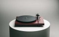 Програвач вінілу Pro-Ject Debut EVO 2 Pick It MM EVO Satin Wine Red 10 – techzone.com.ua