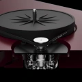 Програвач вінілу Pro-Ject Debut EVO 2 Pick It MM EVO Satin Wine Red 5 – techzone.com.ua