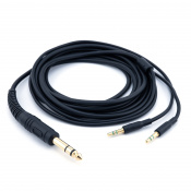 Кабель HIFIMAN Crystalline Cable (6.3 mm TRS) 3 м 1 – techzone.com.ua