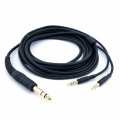 Кабель HIFIMAN Crystalline Cable (6.3 mm TRS) 3 м 1 – techzone.com.ua