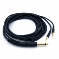 Кабель HIFIMAN Crystalline Cable (6.3 mm TRS) 3 м 2 – techzone.com.ua