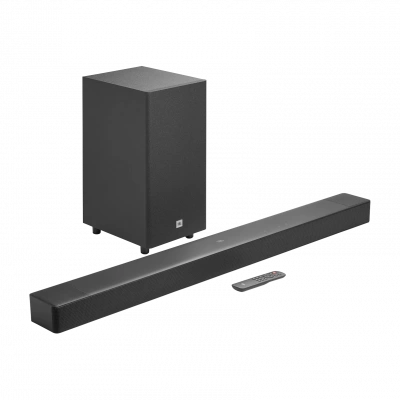 Саундбар JBL Cinema SB595 (JBLSB595BLKEP) – techzone.com.ua