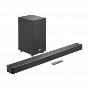 Саундбар JBL Cinema SB595 (JBLSB595BLKEP)