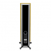 Акустика Focal Kanta №3 Carrara White-Black HG 2 – techzone.com.ua Акустика Focal Kanta №3 Carrara White-Black HG 2 – techzone.com.ua