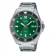 Чоловічий годинник Casio Duro MDV-107D-3A2