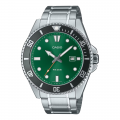 Чоловічий годинник Casio Duro MDV-107D-3A2 1 – techzone.com.ua