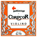 Струни для скрипки Gallistrings G070 – techzone.com.ua