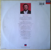 Виниловая пластинка Luciano Pavarotti: Tutto Pavarotti /2LP 2 – techzone.com.ua Виниловая пластинка Luciano Pavarotti: Tutto Pavarotti /2LP 2 – techzone.com.ua