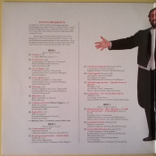 Виниловая пластинка Luciano Pavarotti: Tutto Pavarotti /2LP 3 – techzone.com.ua Виниловая пластинка Luciano Pavarotti: Tutto Pavarotti /2LP 3 – techzone.com.ua