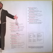 Виниловая пластинка Luciano Pavarotti: Tutto Pavarotti /2LP 4 – techzone.com.ua Виниловая пластинка Luciano Pavarotti: Tutto Pavarotti /2LP 4 – techzone.com.ua