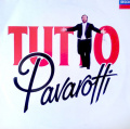 Вінілова платівка Luciano Pavarotti: Tutto Pavarotti /2LP 1 – techzone.com.ua