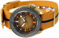 Чоловічий годинник Seiko 5 Sports Naruto & Boruto Limited Edition SRPF70K1 2 – techzone.com.ua