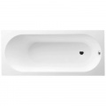 VILLEROY & BOCH OBERON ванна 180*80см в комплекте с ножками UBQ180OBE2V-01 1 – techzone.com.ua