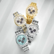 Чоловічий годинник Orient Contemporary RA-TX0305S10B 5 – techzone.com.ua