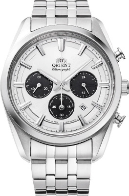 Мужские часы Orient Contemporary RA-TX0305S10B – techzone.com.ua