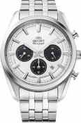 Мужские часы Orient Contemporary RA-TX0305S10B 1 – techzone.com.ua Мужские часы Orient Contemporary RA-TX0305S10B 1 – techzone.com.ua