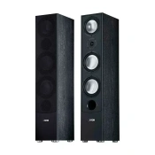 Акустика Canton GLE 490.2 Black 2 – techzone.com.ua Акустика Canton GLE 490.2 Black 2 – techzone.com.ua